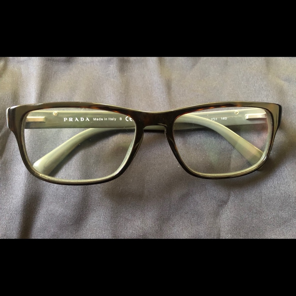Prada Eyeglasses